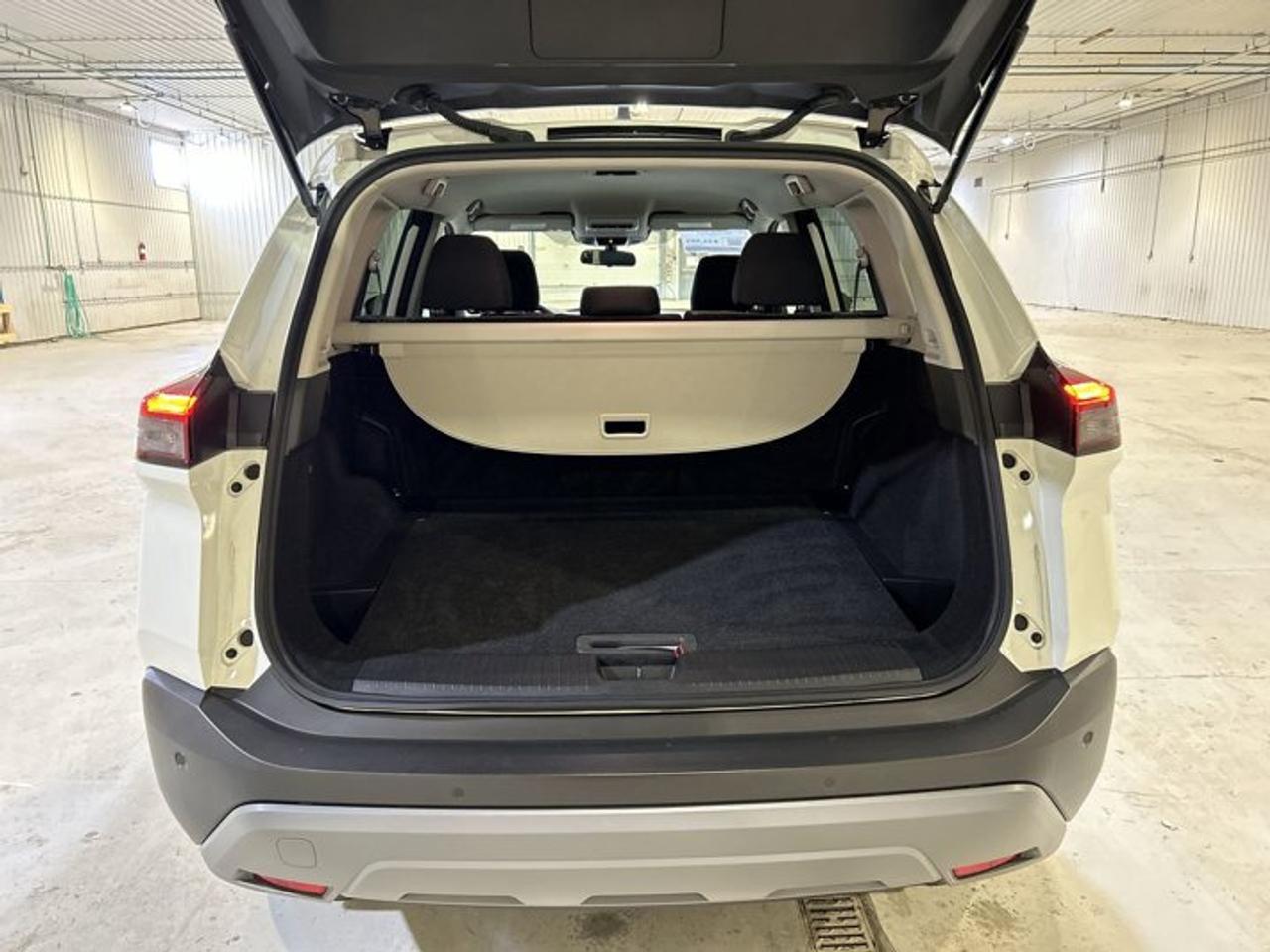 2022 Nissan Rogue S AWD | No accidents Photo