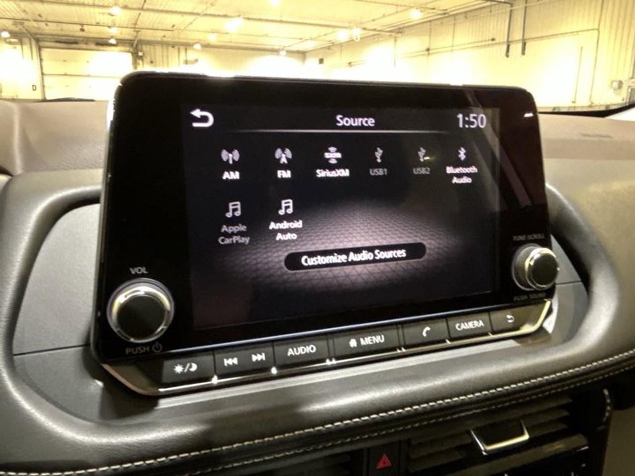 2022 Nissan Rogue S AWD | No accidents Photo