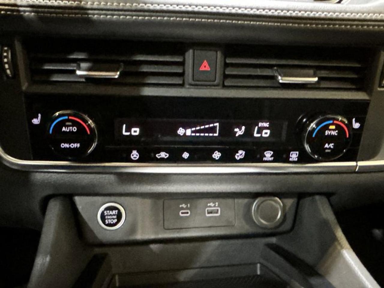 2022 Nissan Rogue S AWD | No accidents Photo