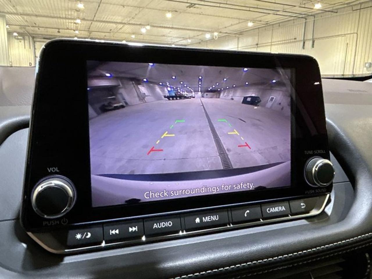 2022 Nissan Rogue S AWD | No accidents Photo