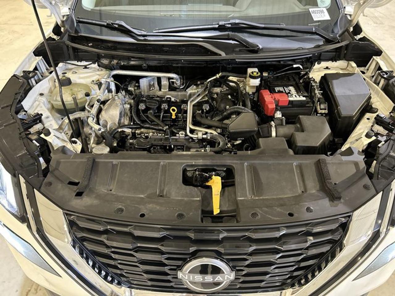 2022 Nissan Rogue S AWD | No accidents Photo