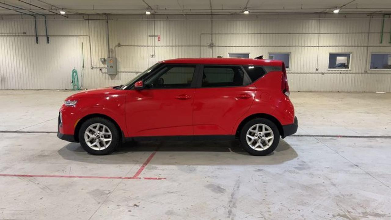 2020 Kia Soul EX Photo4