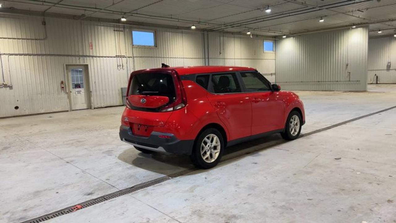 2020 Kia Soul EX Photo