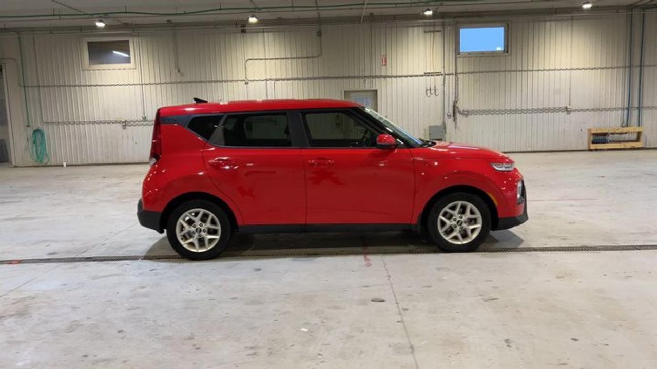 2020 Kia Soul EX Photo