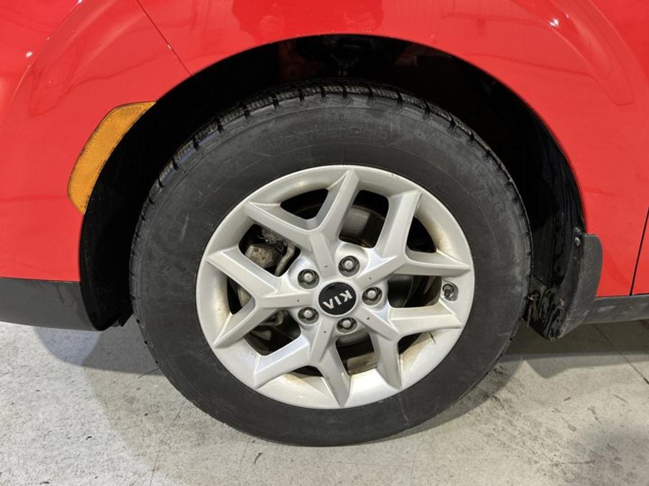 2020 Kia Soul EX Photo