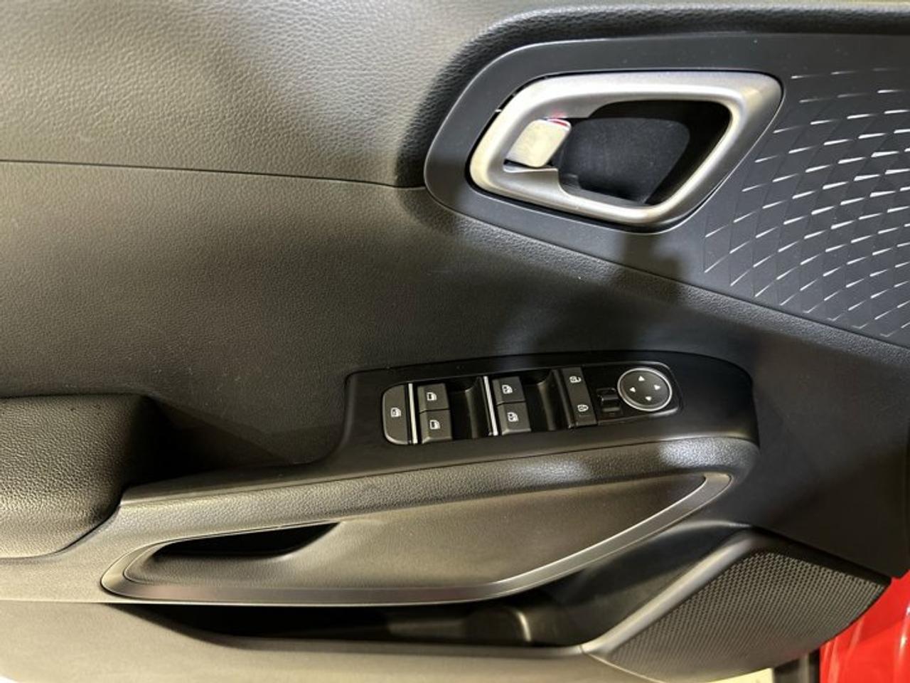 2020 Kia Soul EX Photo
