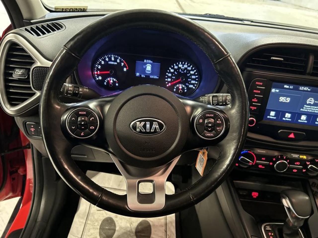 2020 Kia Soul EX Photo