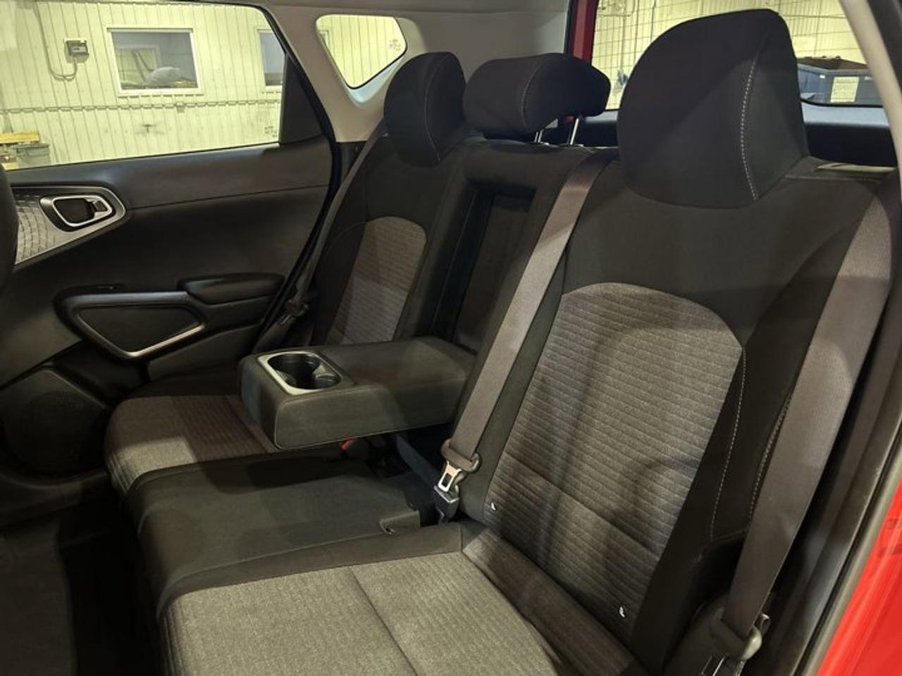 2020 Kia Soul EX Photo