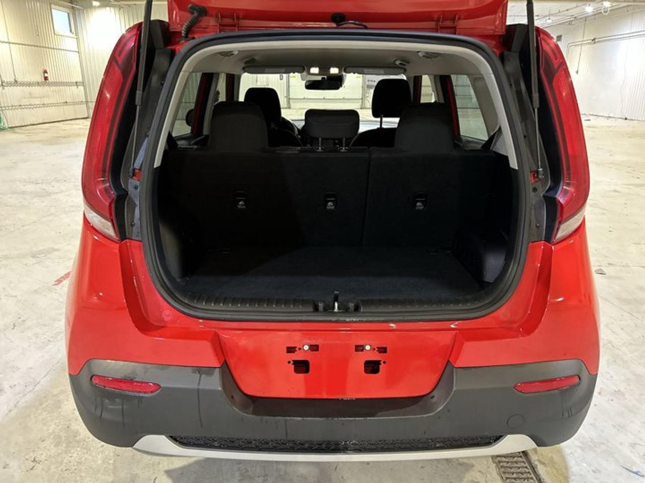 2020 Kia Soul EX Photo