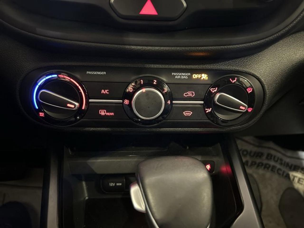 2020 Kia Soul EX Photo
