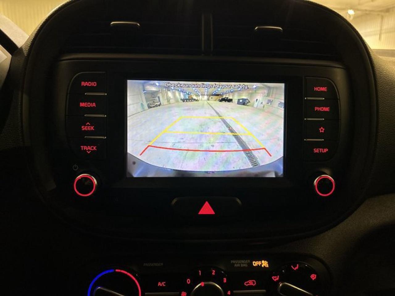 2020 Kia Soul EX Photo