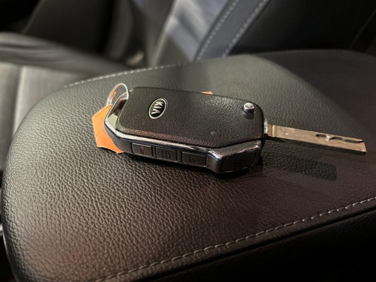2020 Kia Soul EX Photo