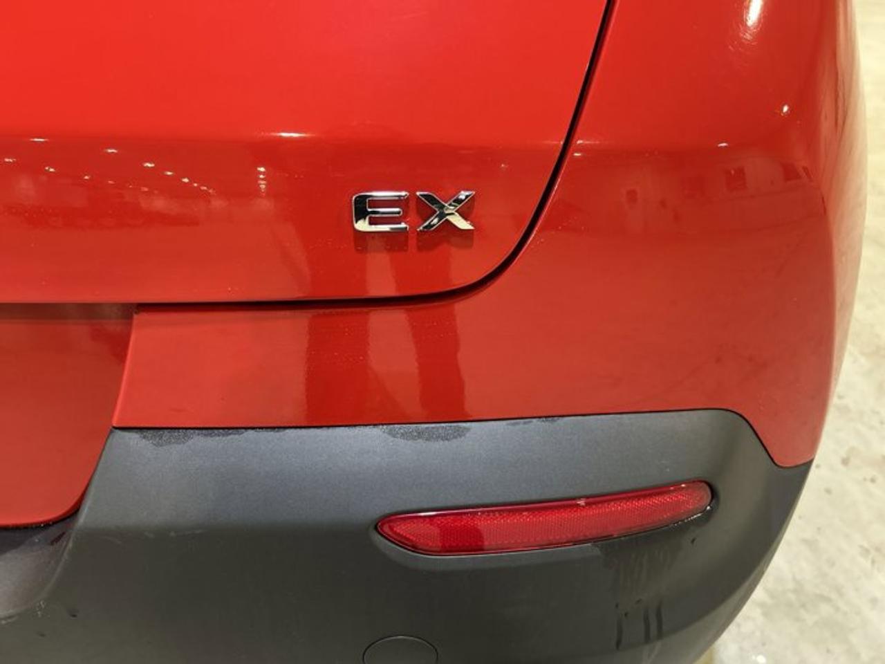2020 Kia Soul EX Photo