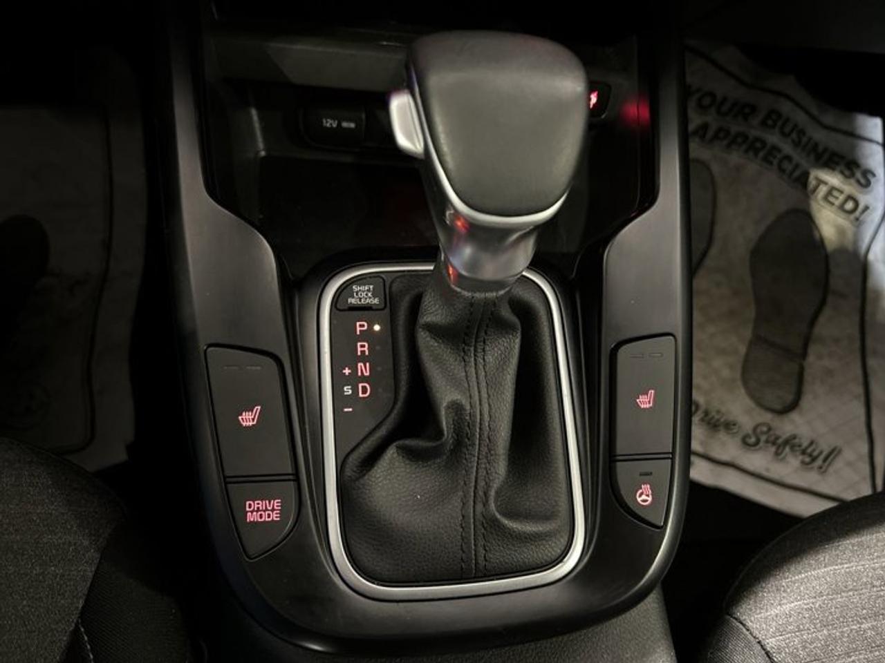 2020 Kia Soul EX Photo
