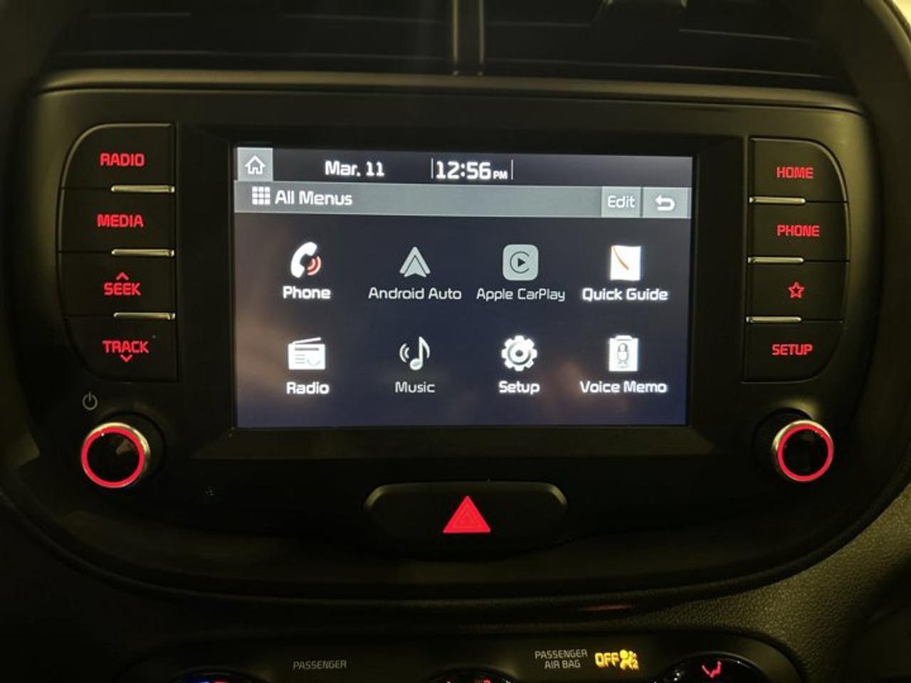 2020 Kia Soul EX Photo