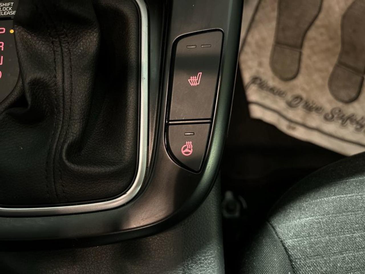 2020 Kia Soul EX Photo