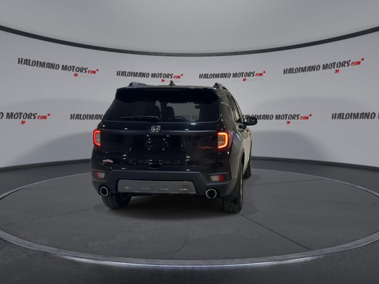 2023 Honda Passport TrailSport AWD | Remote Start | Heated Steering Wheel | Leather Seats Photo