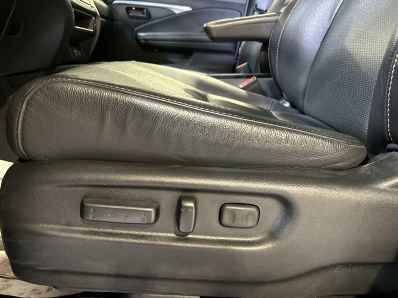 2023 Honda Passport TrailSport AWD | Remote Start | Heated Steering Wheel | Leather Seats Photo