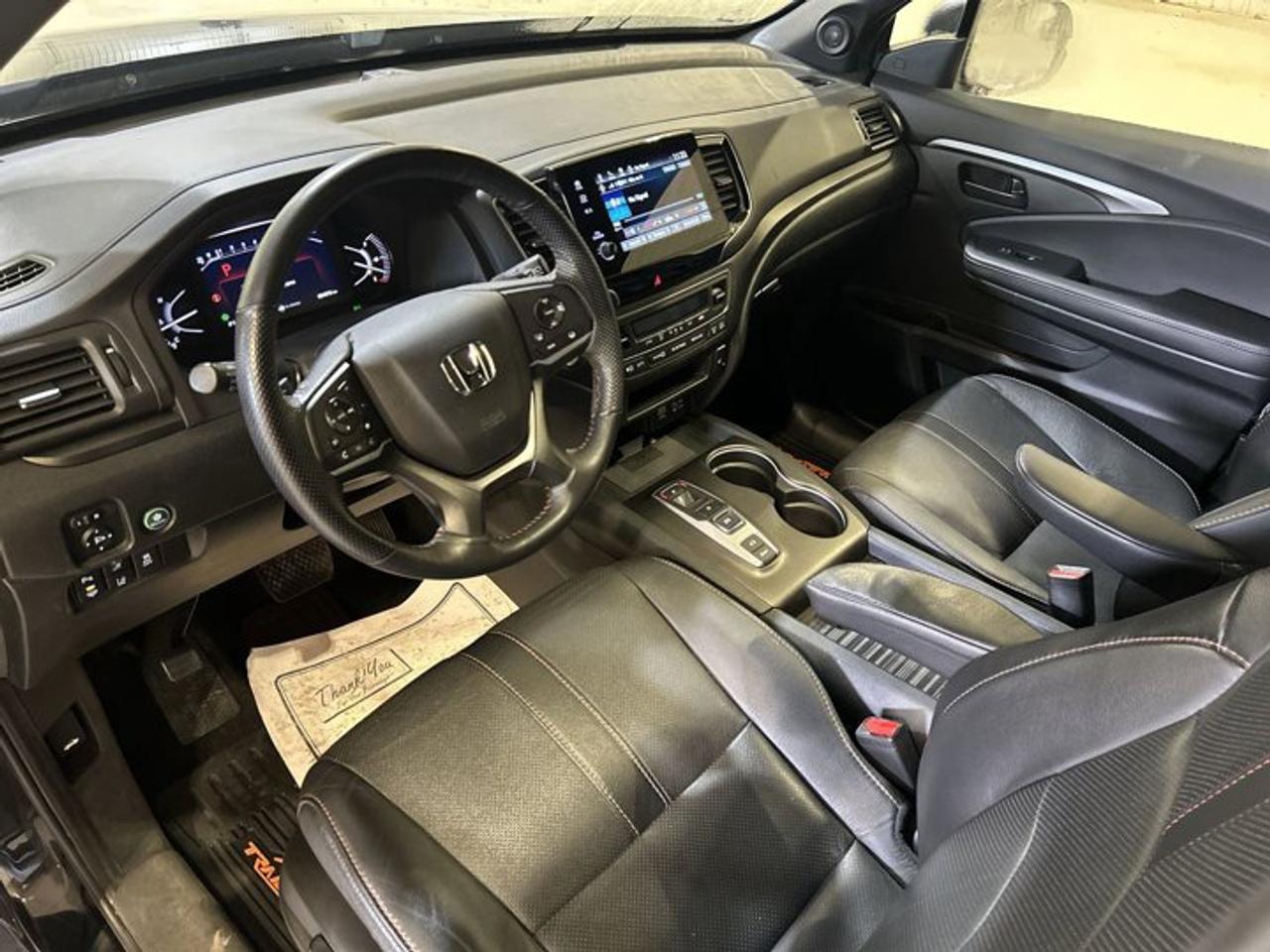 2023 Honda Passport TrailSport AWD | Remote Start | Heated Steering Wheel | Leather Seats Photo