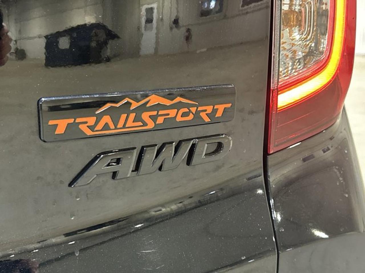 2023 Honda Passport TrailSport AWD | Remote Start | Heated Steering Wheel | Leather Seats Photo