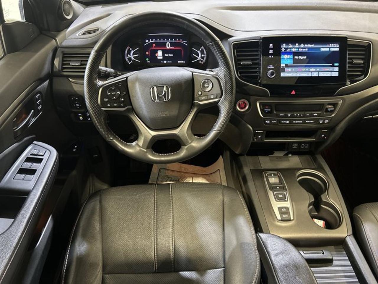 2023 Honda Passport TrailSport AWD | Remote Start | Heated Steering Wheel | Leather Seats Photo
