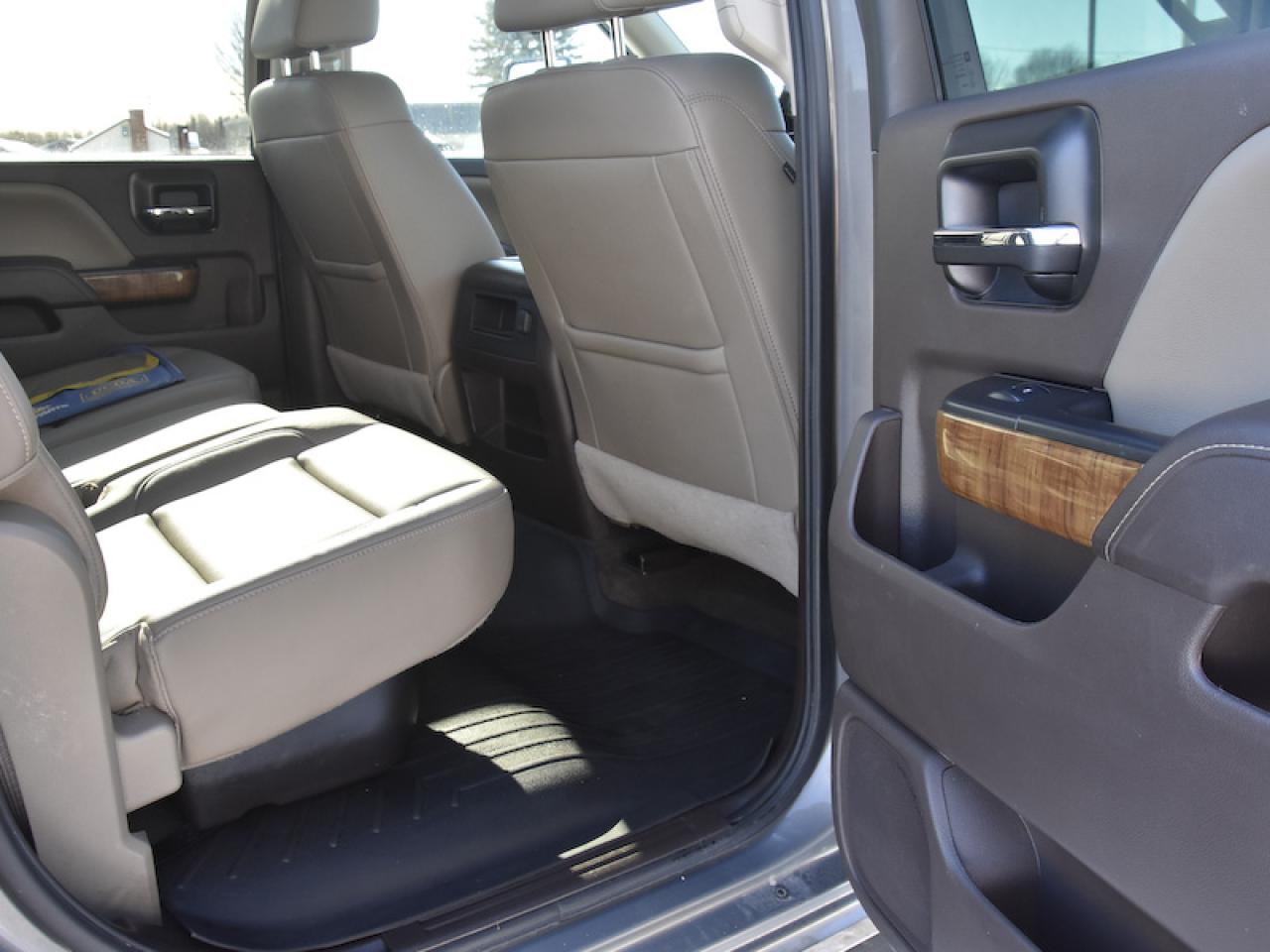 2017 GMC Sierra 1500 SLT Photo