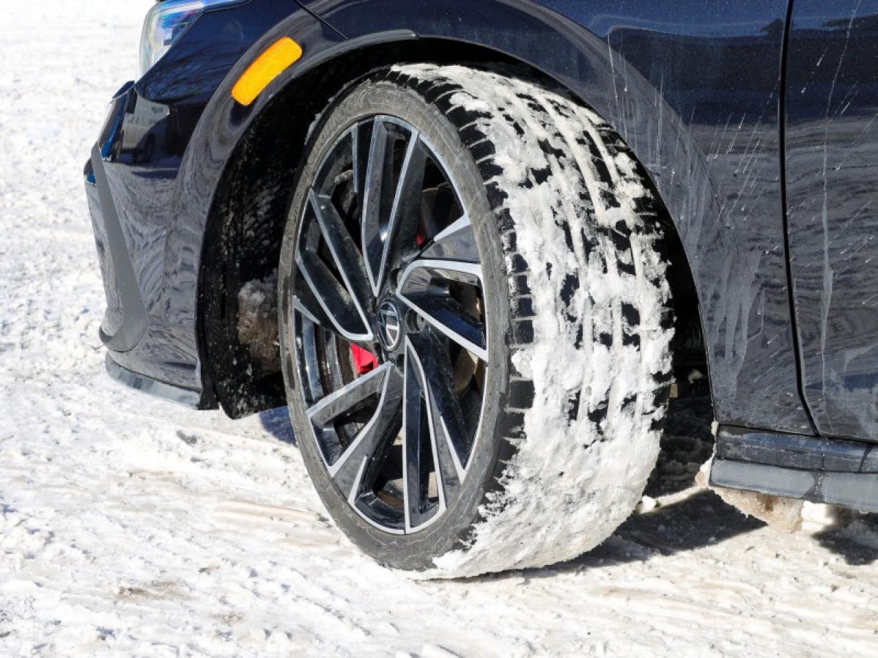 2022 Volkswagen Golf GTI Autobahn  - Certified Photo