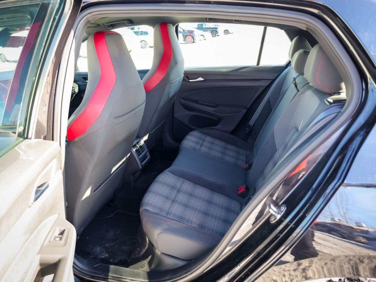 2022 Volkswagen Golf GTI Autobahn  - Certified Photo