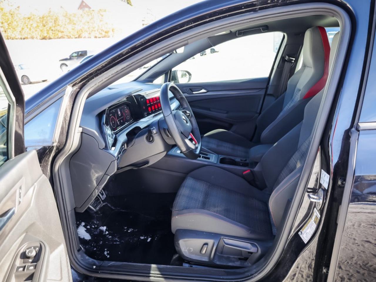 2022 Volkswagen Golf GTI Autobahn  - Certified Photo