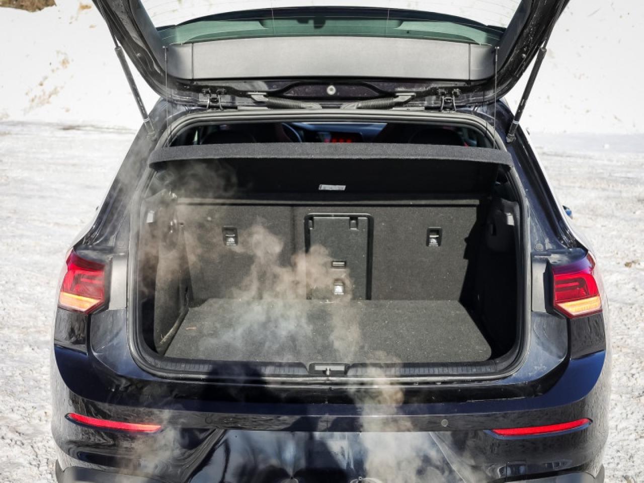 2022 Volkswagen Golf GTI Autobahn  - Certified Photo