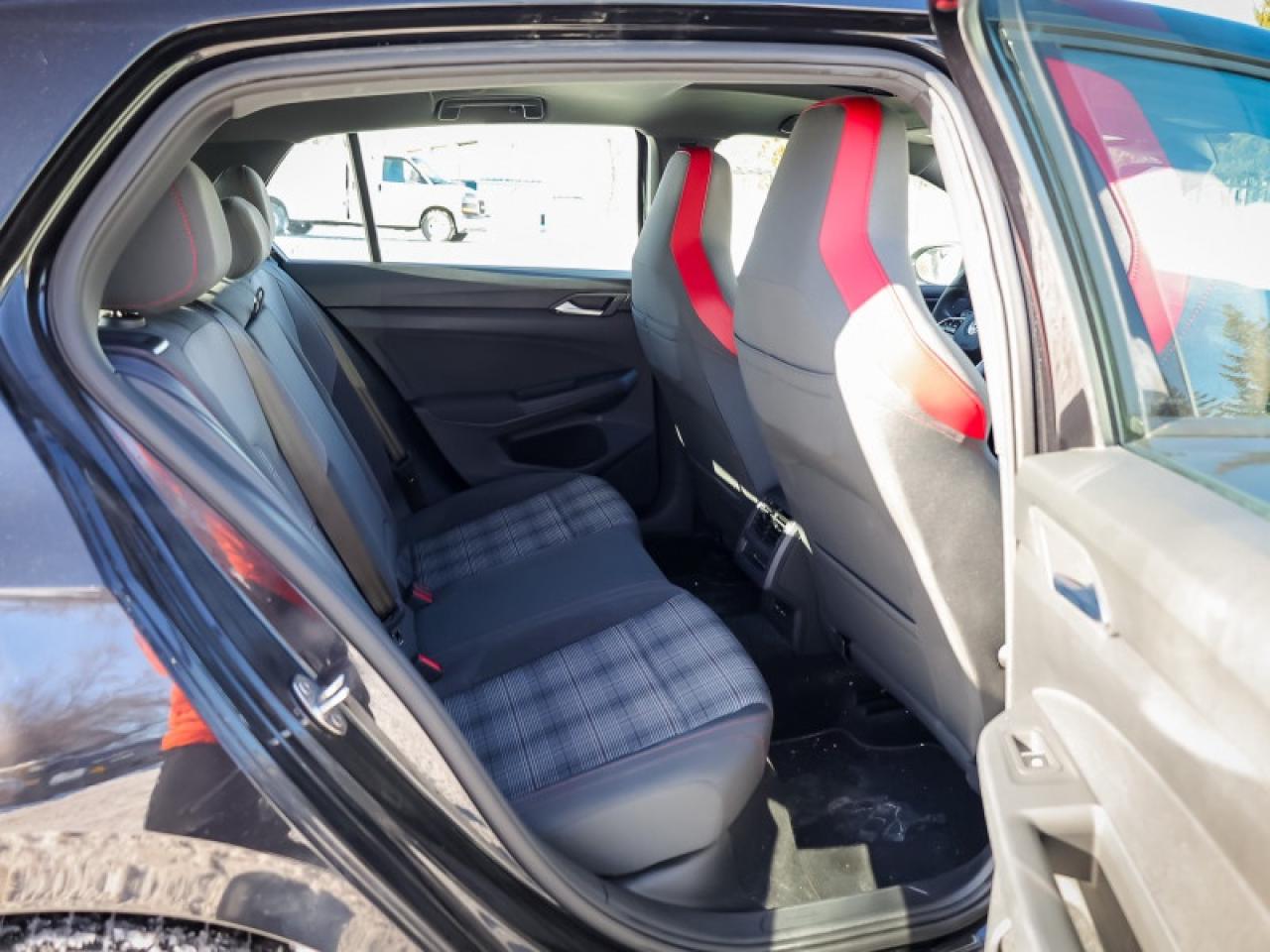 2022 Volkswagen Golf GTI Autobahn  - Certified Photo