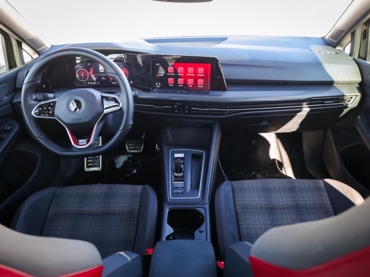 2022 Volkswagen Golf GTI Autobahn  - Certified Photo