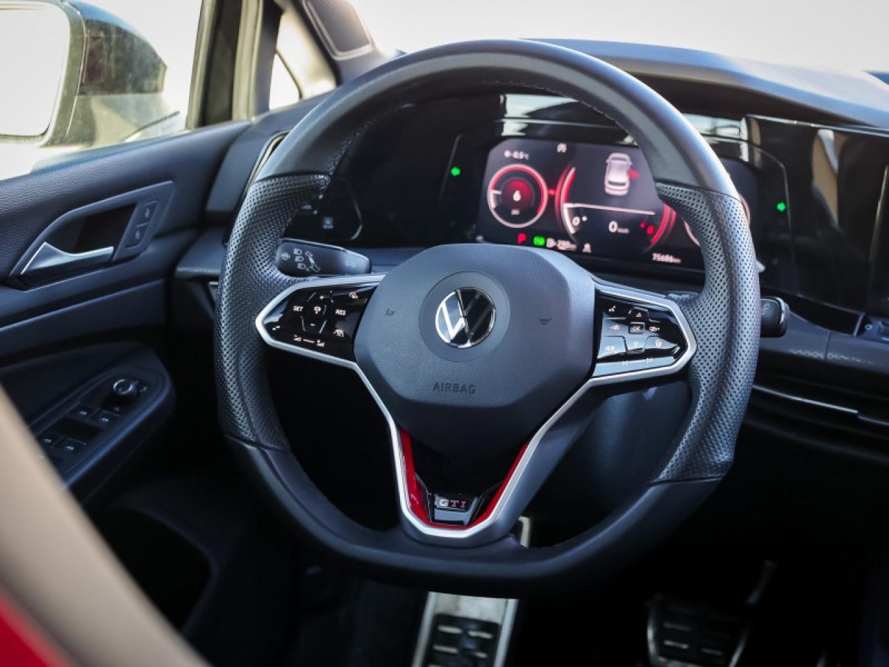 2022 Volkswagen Golf GTI Autobahn  - Certified Photo