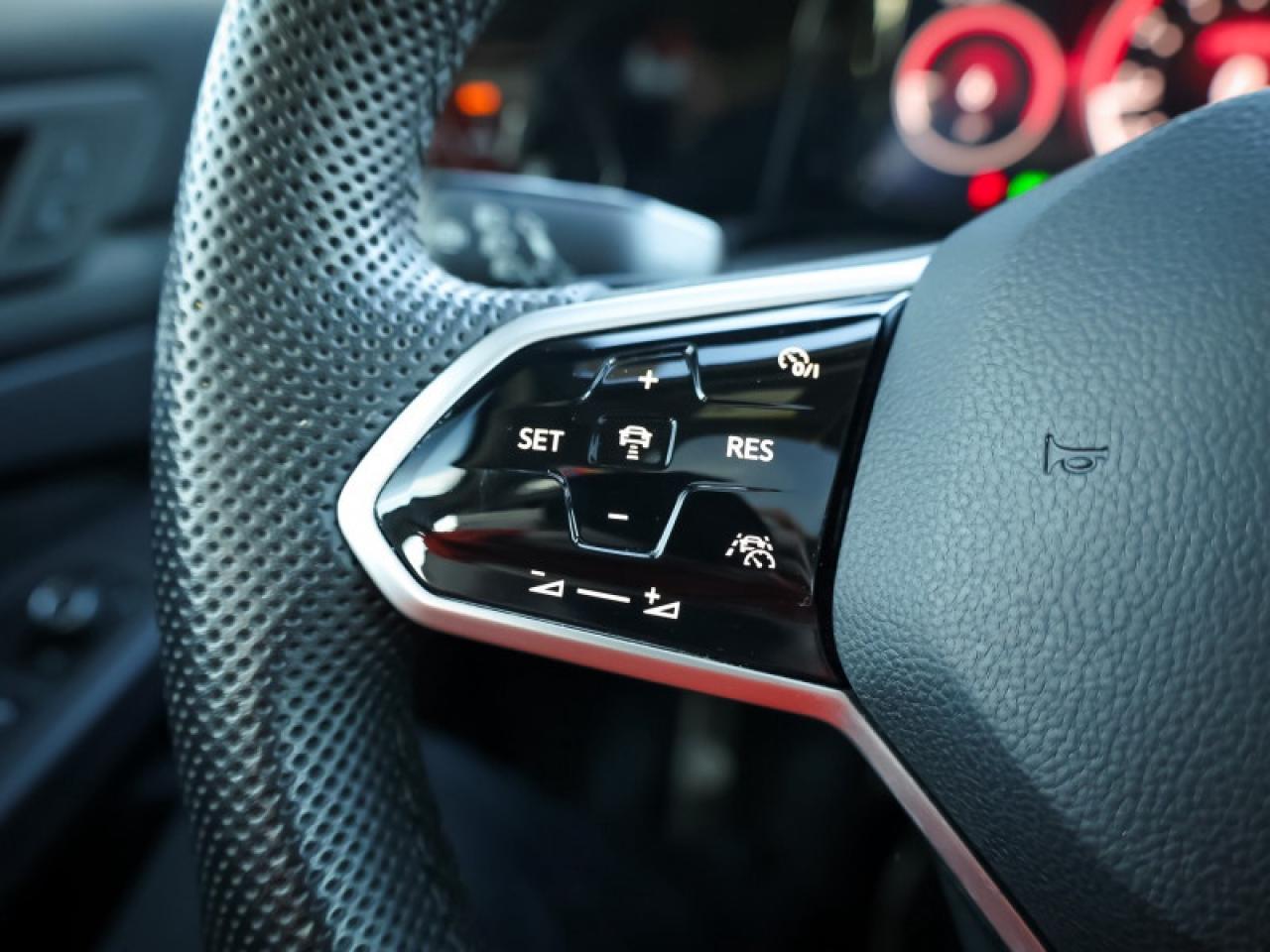 2022 Volkswagen Golf GTI Autobahn  - Certified Photo