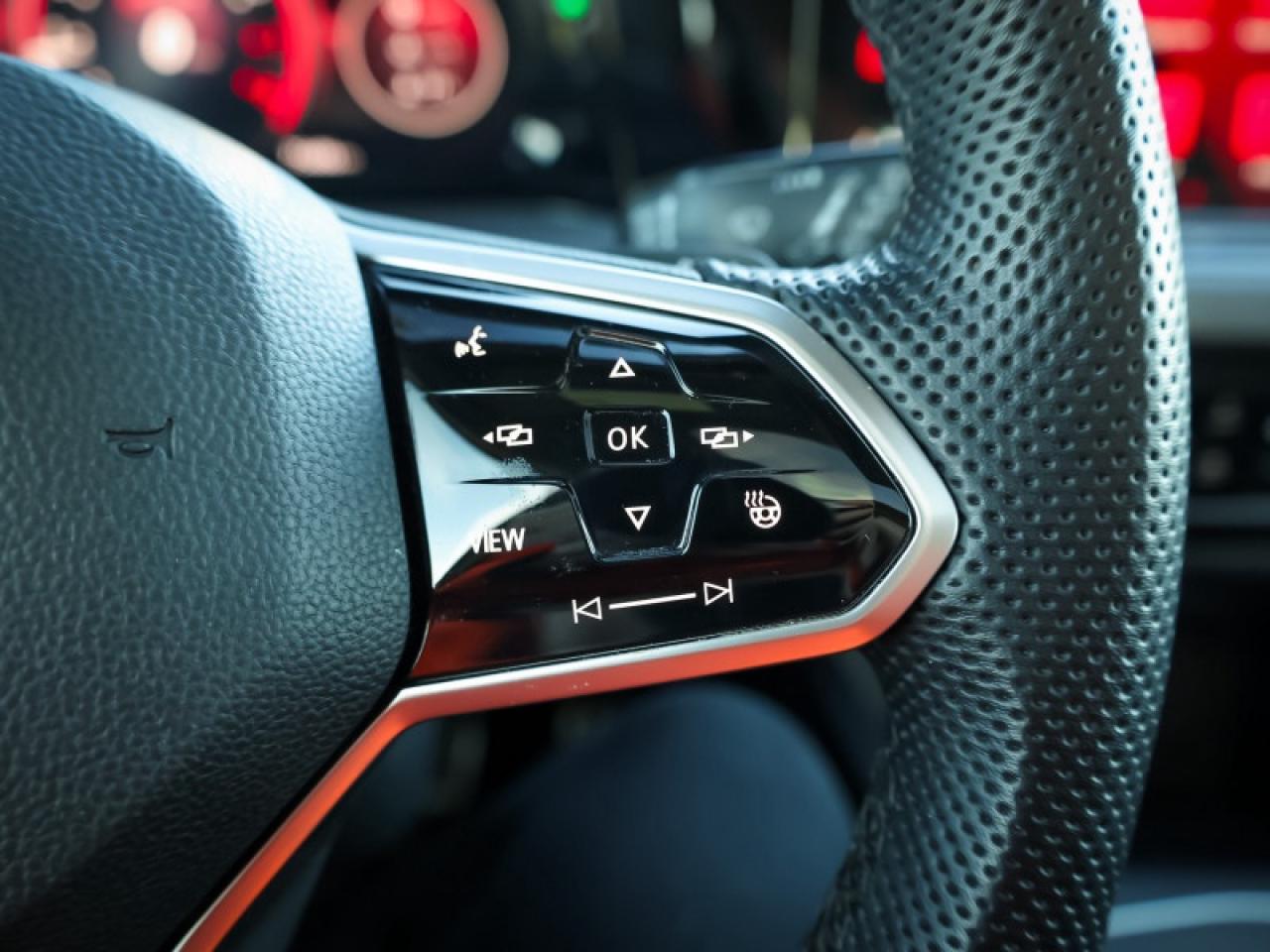 2022 Volkswagen Golf GTI Autobahn  - Certified Photo