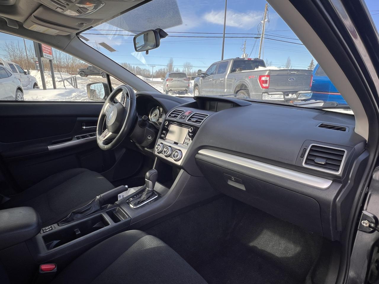 2015 Subaru Impreza 2.0i w/Sport Pkg Photo