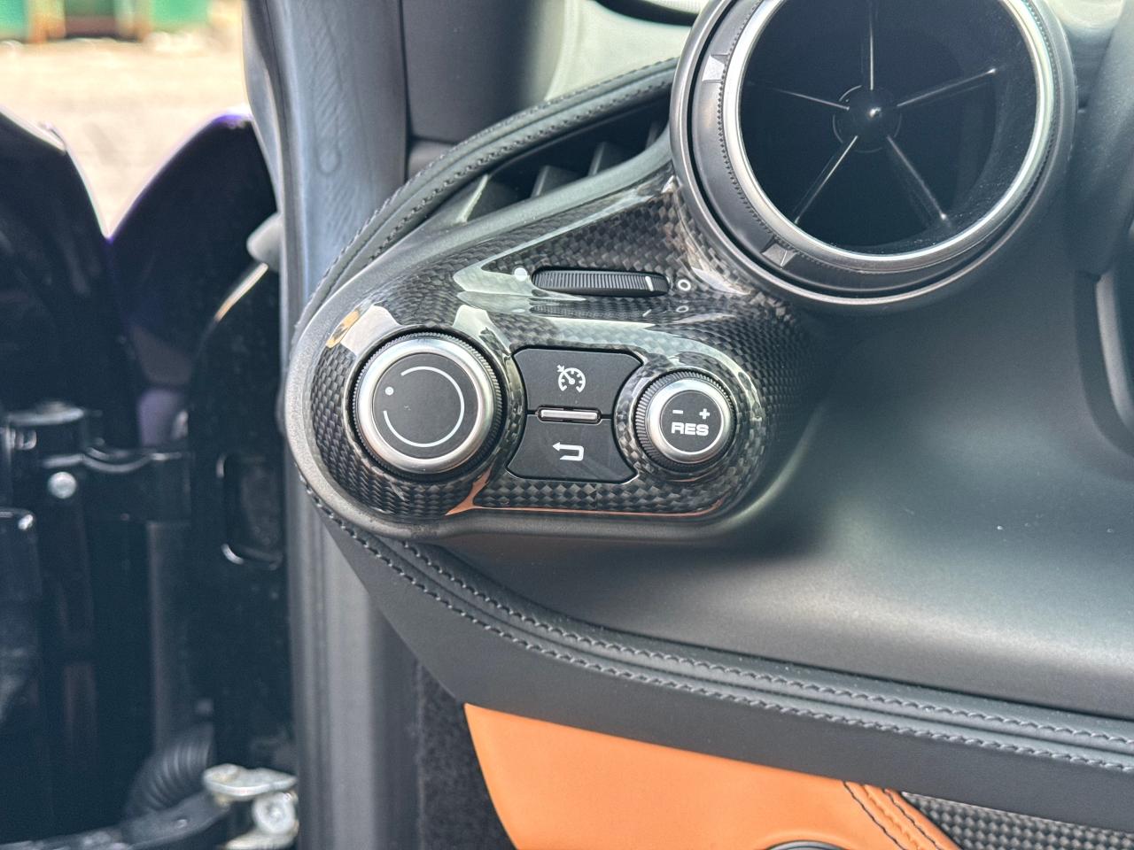 2021 Ferrari F8 Tributo **FULL RYFT TITANIUM EXHAUST** Photo