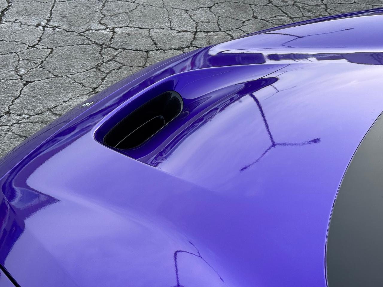 2021 Ferrari F8 Tributo **FULL RYFT TITANIUM EXHAUST** Photo