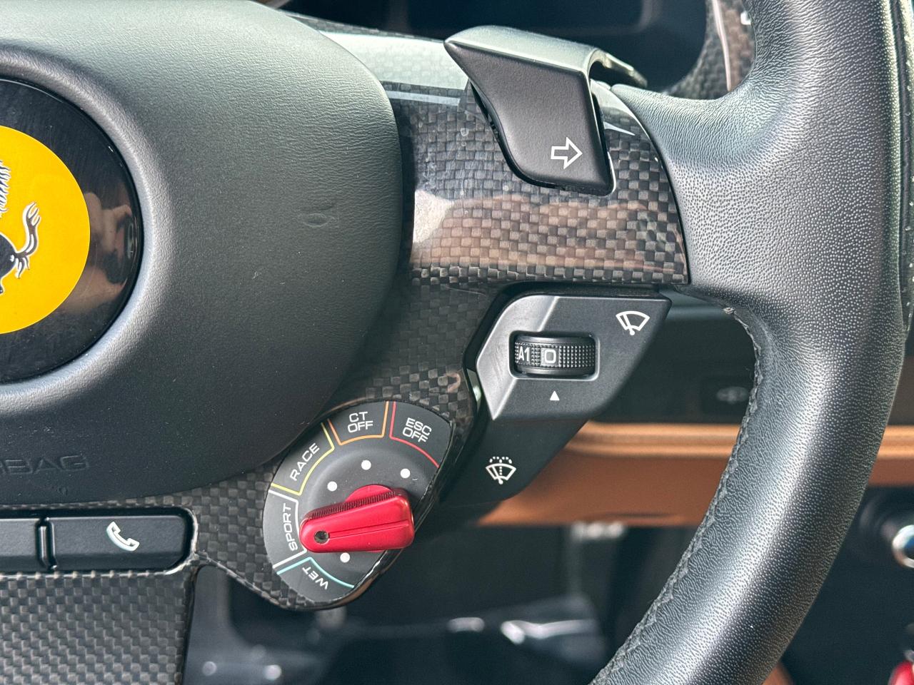 2021 Ferrari F8 Tributo **FULL RYFT TITANIUM EXHAUST** Photo