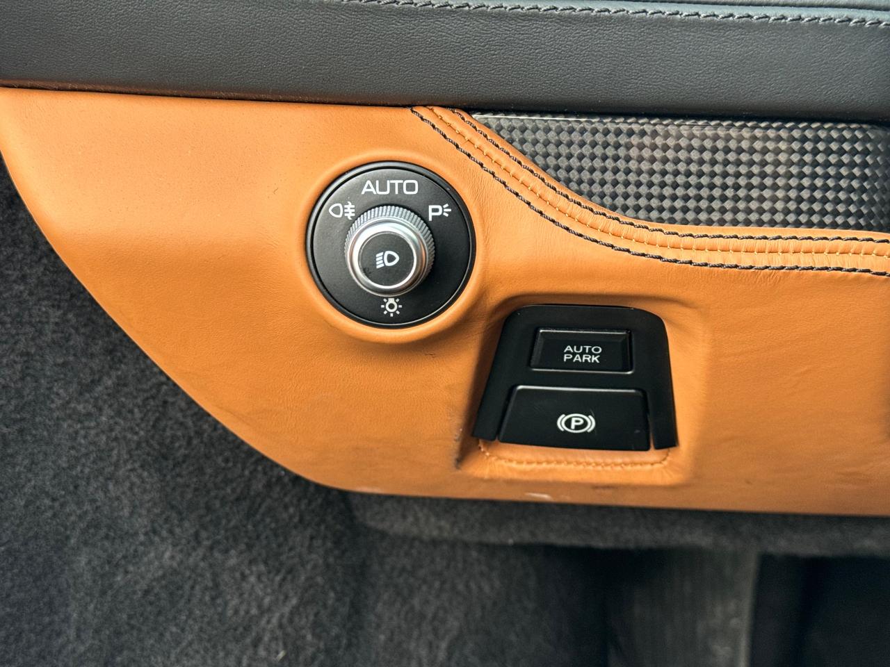 2021 Ferrari F8 Tributo **FULL RYFT TITANIUM EXHAUST** Photo