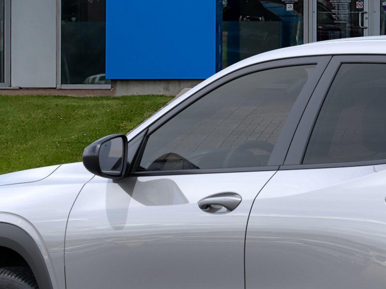 2026 Chevrolet Trax 1RS  - Heated Seats -  Remote Start - $207 B/W Photo