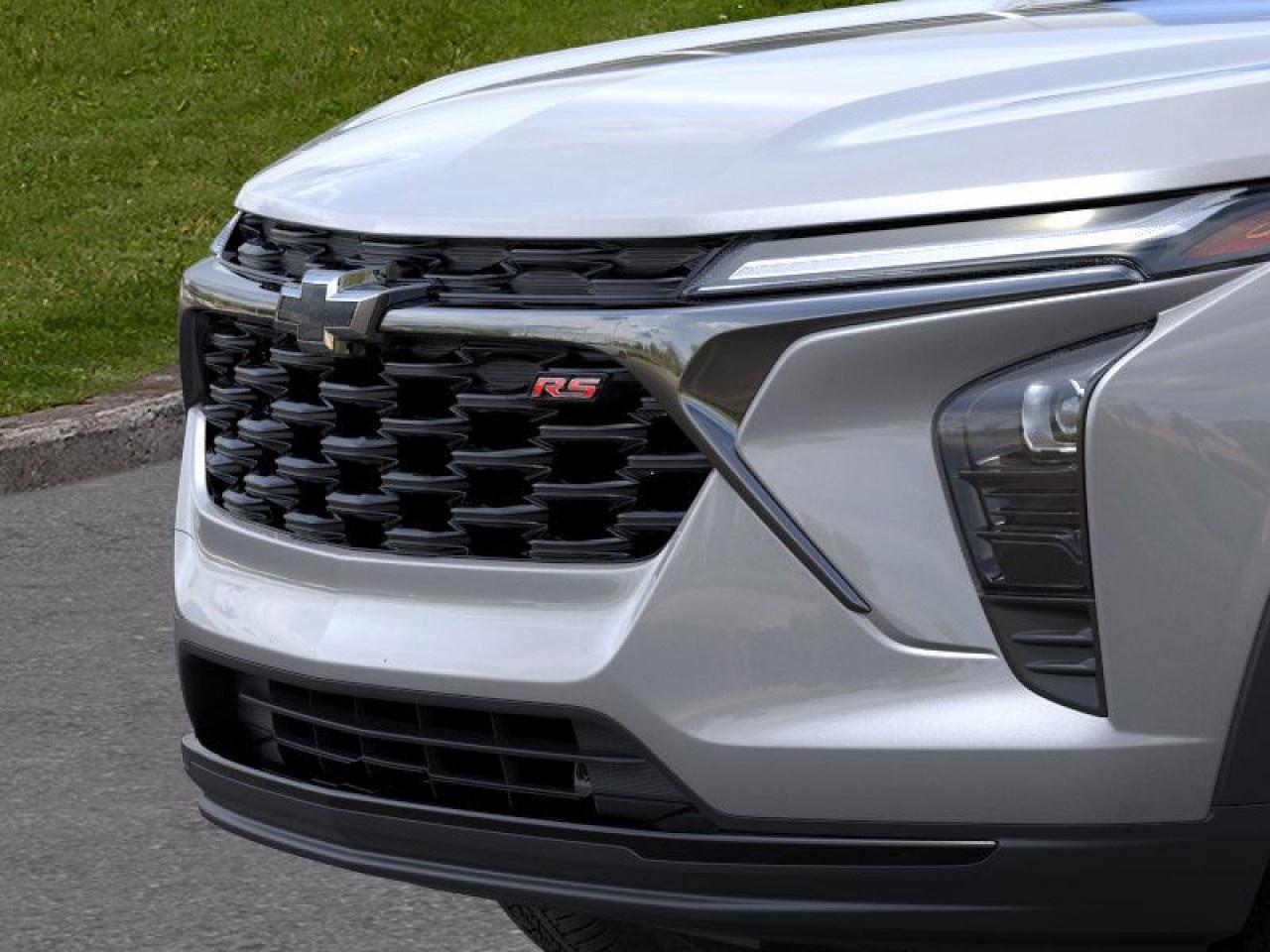 2026 Chevrolet Trax 1RS  - Heated Seats -  Remote Start - $207 B/W Photo