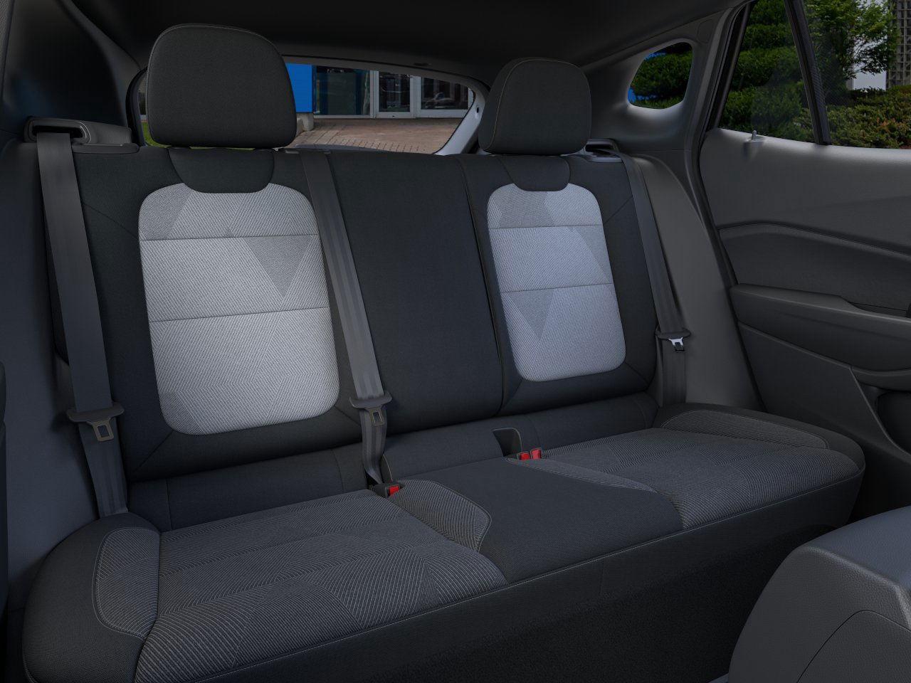 2026 Chevrolet Trax 1RS  - Heated Seats -  Remote Start - $207 B/W Photo