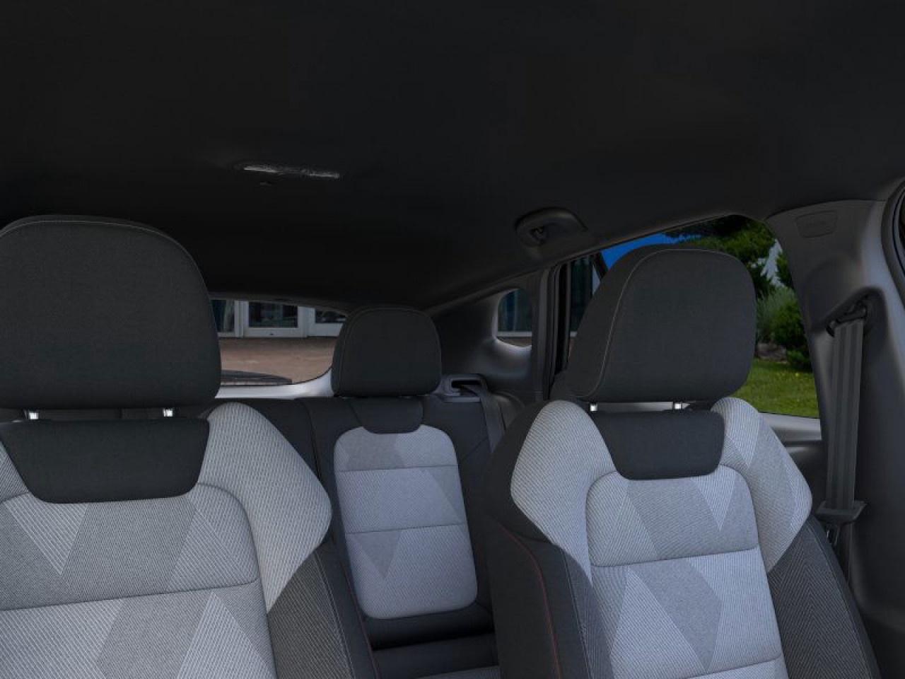 2026 Chevrolet Trax 1RS  - Heated Seats -  Remote Start - $207 B/W Photo