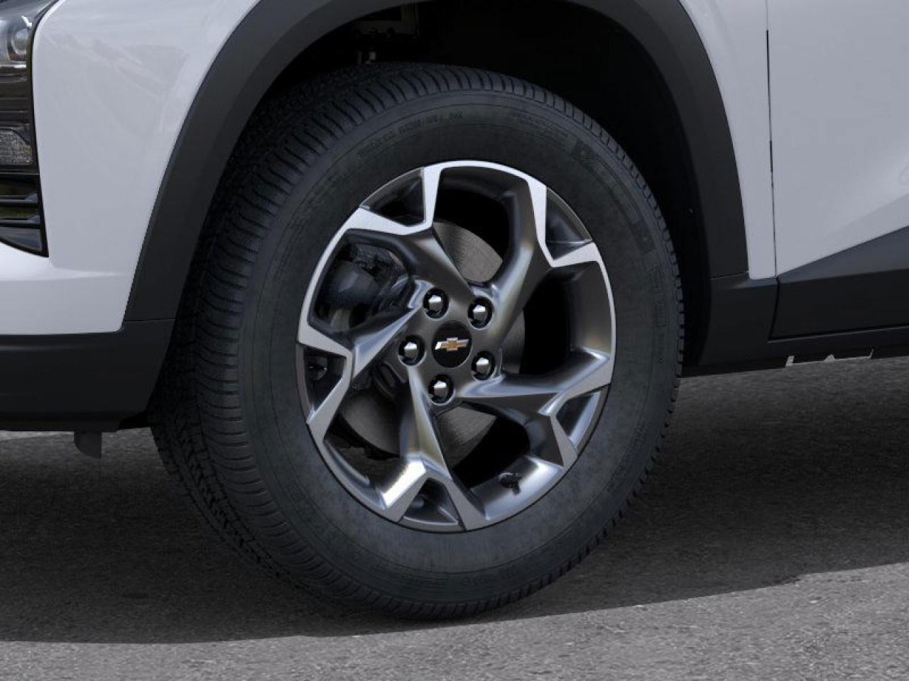 2026 Chevrolet Trax LT  - Heated Seats -  Remote Start - $210 B/W Photo