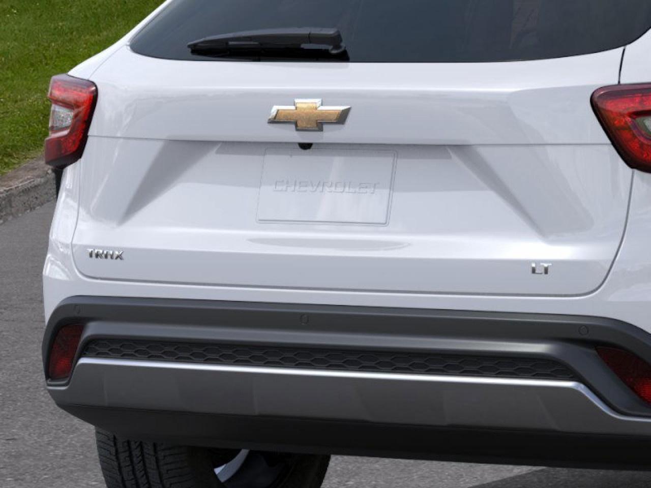 2026 Chevrolet Trax LT  - Heated Seats -  Remote Start - $210 B/W Photo
