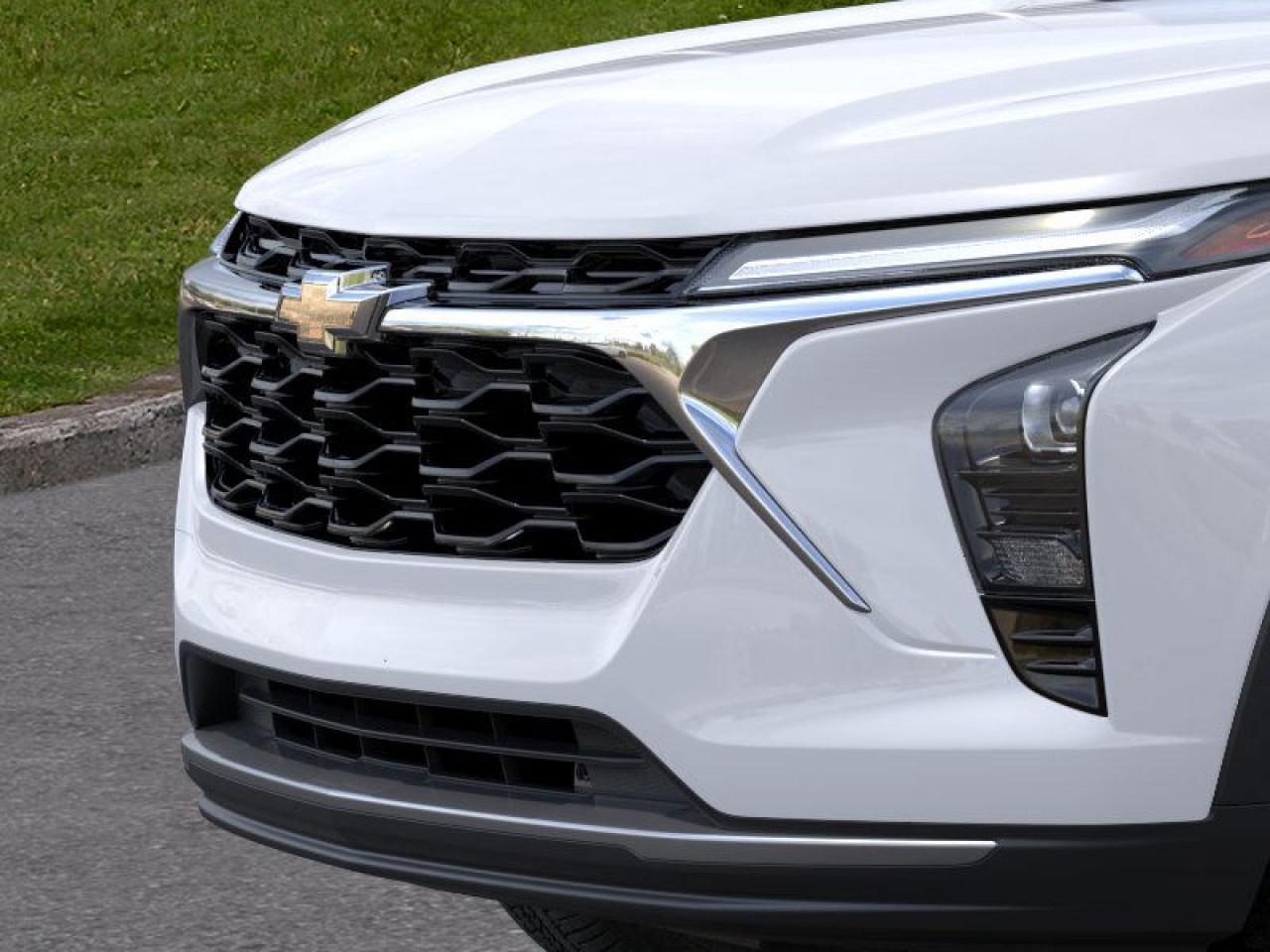 2026 Chevrolet Trax LT  - Heated Seats -  Remote Start - $210 B/W Photo