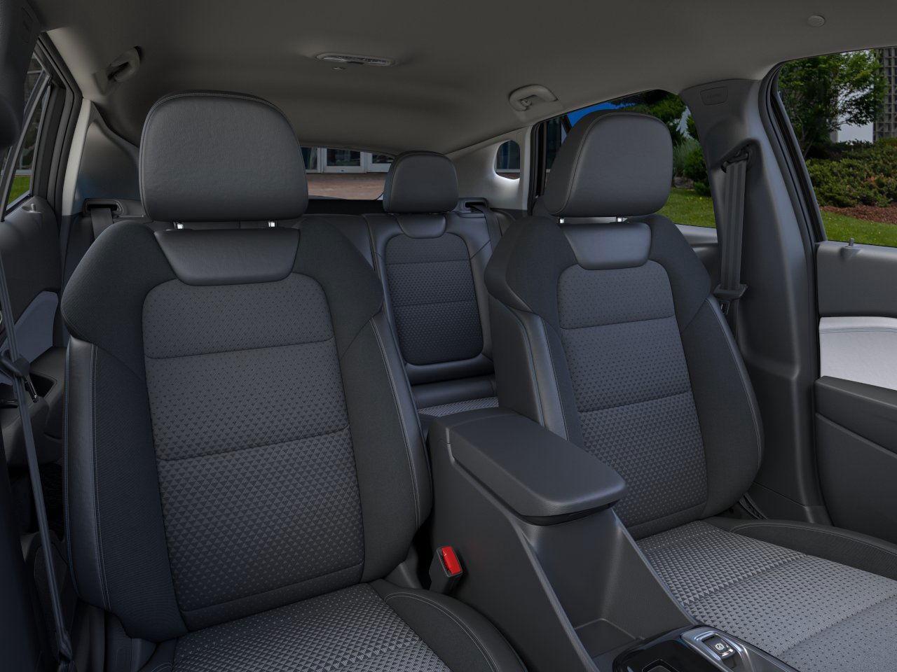 2026 Chevrolet Trax LT  - Heated Seats -  Remote Start - $210 B/W Photo