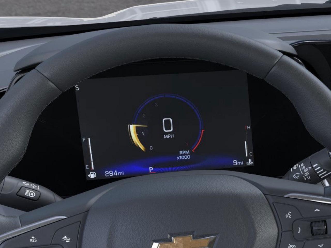 2026 Chevrolet Trax LT  - Heated Seats -  Remote Start - $210 B/W Photo