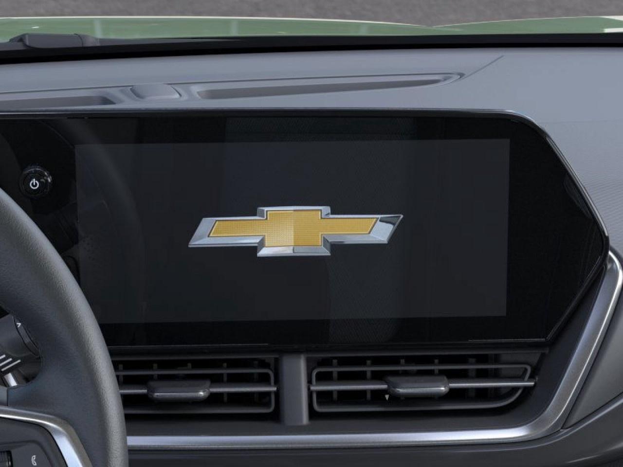 2026 Chevrolet Trax ACTIV  - Leather Seats -  Remote Start - $231 B/W Photo